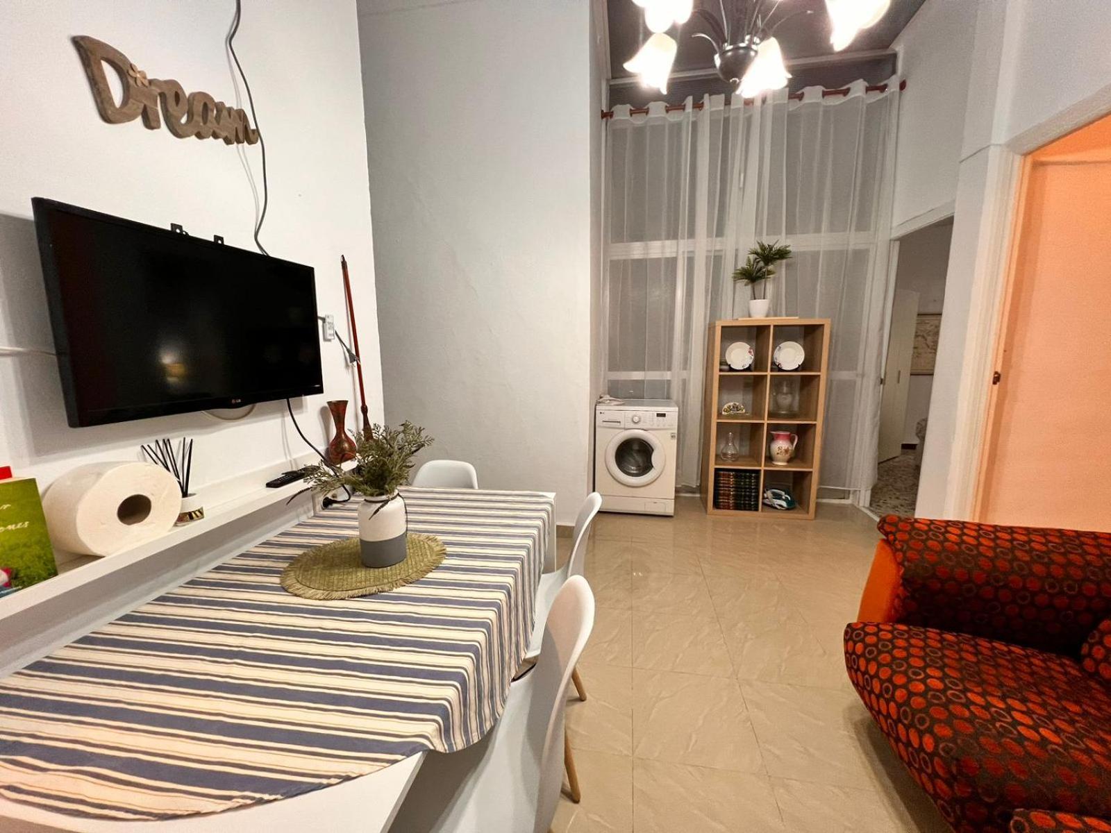 Apartments San Lorenzo Fresh Sevilla Habitación foto