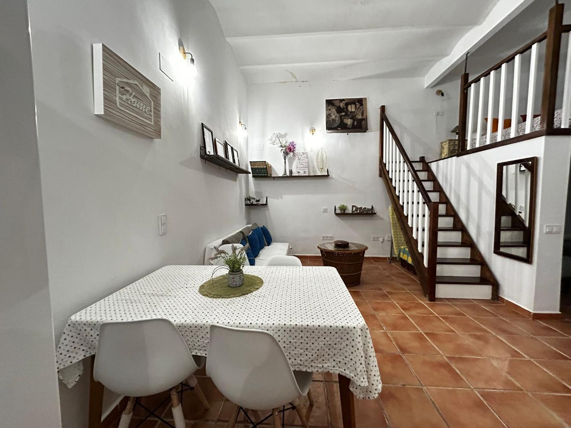Apartments San Lorenzo Fresh Sevilla Exterior foto